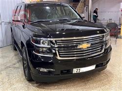 شێڤرۆلێت تاهۆ